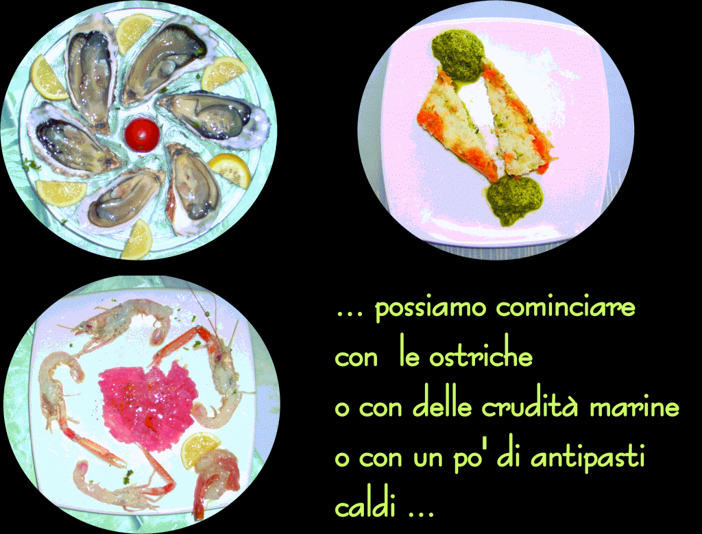 antipasti