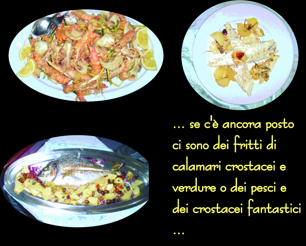 secondi